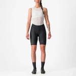 Castelli Espresso Womens Shorts