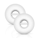 Sennheiser Medium Ear Adapter for CX 5.00 and CX 3.00 Earphone - White
