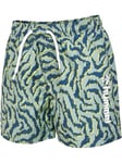 Hummel Chill Board Badeshorts Blue Surf