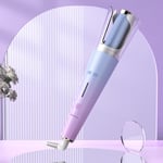 Hair Curler Fully Automatic Rotating Barrel Hair Curler Intelligent Temperat SG5