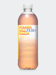 Vitamin Well Zero Peach 500ml, Sockerfri Vitamindryck