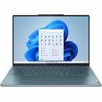 Bärbar dator Lenovo Yoga Slim 7 14APU8 16 GB RAM 512 GB SSD Azerty Franska 14,5"