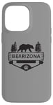 iPhone 14 Pro Max Bearizona Wildlife Park Williams Arizona Case