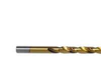 Metal Drill Bit Irwin Titanium Cylindrical 4.8Mm (10502586)