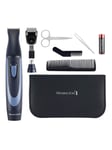 REMINGTON Næsehårstrimmer Travel Kit NE3890