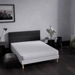 Ensemble sommier + matelas H15cm 160x200 cm