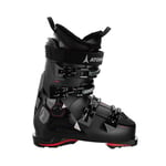 ATOMIC HAWX Prime Bottes alpines Unisexe, Noir/Rouge, 25/25.5