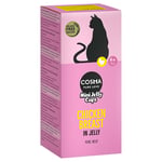 Cosma Mini Jelly Cups 6 x 25 g  - Kananrinta