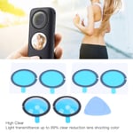 Lens Protective Cover Lens Protector Guards For Insta360 ONE X2 Panora New