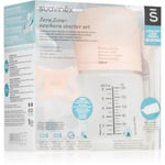 Suavinex Zero Zero Newborn Starter Set gift set for children from birth