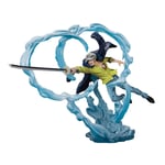 Bandai One Piece - Trafalgar Law Battle of Monsters on Onigashima - Figuarts Zer