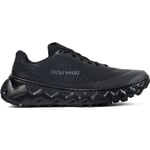 NNormal Tomir 2.0 - Chaussures trail Black 42.2/3