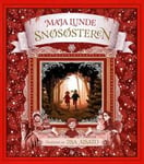 Snøsøsteren; en julefortelling