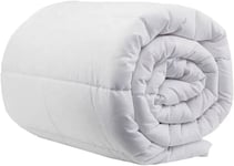 EXTRA DEEP LUXURY DUVET QUILT SLEEP 4.5 10.5 13.5 15 16.5 TOG SINGLE DOUBLE KING