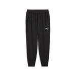 PUMA M Studio Foundations Tapered Pant Puma Black