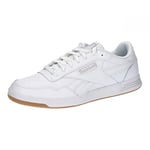 Reebok Mixte NPC II Sneaker, White/WHT, 43 EU