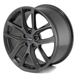 Mak Voltage Antracite (Tesla) 19x9,5 5/114,3 ET45 N64,1