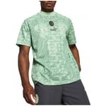 T-shirt Puma  ACM STATEMENT RETRO