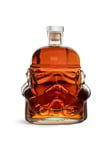 Thumbs Up! Original Stormtrooper Decanter 750ml Clear