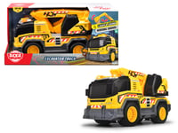 Dickie Toys - Excavator Truck (203306026)