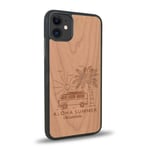 Coque iPhone 12 Mini - Aloha Summer - Neuf