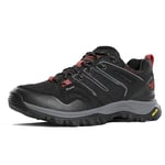 THE NORTH FACE Hedgehog Futurelight Climbing Shoe TNF Black/Horizon Red 7