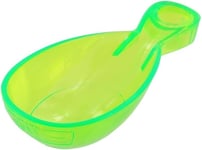 Green Oil Measuring Spoon for Tefal Actifry Air Fryer