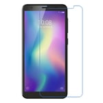 Ultra-klart ZTE Blade A5 (2019) skärmskydd