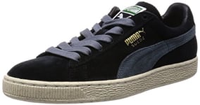 Puma Classic Nc, Sneakers Basses homme, Noir (Black/Bk), 41 EU