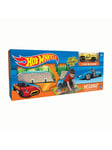 Megamat Felt Mega Mats - Hot Wheels 68x78 CM