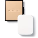 Guerlain Recharge Parure Gold Skin Control Fond de Teint Compact Haute Perfection & Matité 1N NEUTRAL / NEUTRE