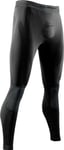 X-Bionic X-plorer Energizer 4.0 Pantalon de Compression pour Homme