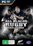 All Blacks Rugby Challenge