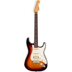 Fender Player II Stratocaster® HSS - Rosewood Fingerboard 3-Color Sunburst