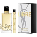 Yves Saint Laurent YSL Libre Set EDP Spray 90ml + 10ml