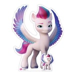 Star Cutouts - Figurine en carton – Zipp Storm – My Little Pony - Haut 95 cm