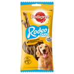 Pedigree Rodeo Duos - Kylling & Bacon (7 stk.)