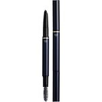 Clé de Peau Beauté Smink Ögon Eyebrow Pencil Refill Dark Brown 0,1 g ()