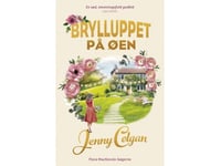 Bröllopet På Ön | Jenny Colgan | Språk: Danska