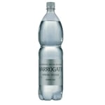 36 x Bottles Harrogate Spring Bottled Water Sparkling 1.5L - Free 24h Delivery