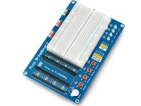 Sb Components Pico Breadboard Kit - Nakładka Do Raspberry Pi Pico}