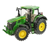 BRITAINS - Tracteur édition prestige - JOHN DEERE 7R 350 - 1/32 - BRI43312