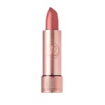 Anastasia Beverly Hills Satin Lipstick Dusty Rose - 3 g