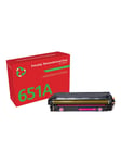 Xerox 006R04150 / Alternative to HP 651A / 650A / 307A - CE332A / CE273A / CE743A Magenta Toner - Lasertoner Magenta