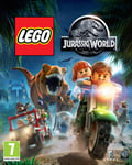 LEGO® Jurassic World™