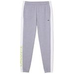 Jogging Lacoste  PANTALON CORE GRAPHICS - Gris - 2