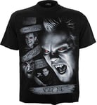 WB Horror - The Lost Boys - Never Die - T-Shirt Black - XXL