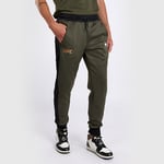 UFC Adrenaline by Venum Fight Week Mens Performance Jogging Pants Khak