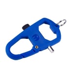 3 Legged Thing Toolz Multi-function Blue Carabiner - Bag of 20