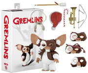 NECA Gremlins Ultimate Gizmo Christmas Hat 5" Action Figure Model Toy Collection